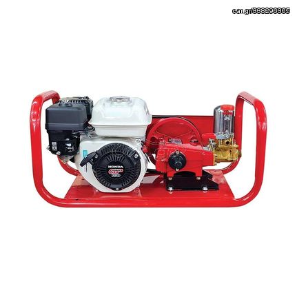 ΨΕΚΑΣΤΙΚΟ ΤΕΤΡΑΧΡΟΝΟ (OS 30 MA + GP160 Q) HONDA    PLUS205407