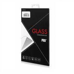 HUAWEI P40 Lite E - TEMPERED GLASS 9H Hardness 0,3mm