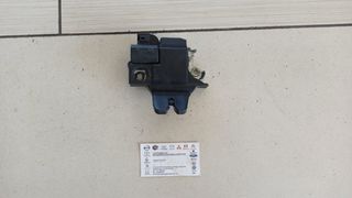 ΚΛΕΙΔΑΡΙΑ ΠΟΡΤ ΜΠΑΓΚΑΖ  TOYOTA COROLLA 1600VVTI SEDAN 2007-2011