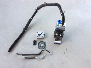 DAF MAN Mercedes atego 815/816 /1223/1529/ κοφλερ-συμπιεστής-κομπρεσέρ- καπακι-κεφαλή-αγωγος αερα νερού   σωλήνας νερού  -thumb-4