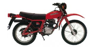 Honda XL125S XL185S XL200R XL 125 Σετ Καινούριος Εκκεντροφόρος Κοκοράκια για τιμές Διαβάστε στην Περιγραφή-thumb-8