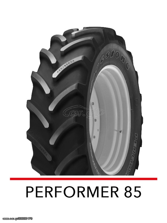 250/85R28 9.5R28 FIRESTONE PERFORMER85
