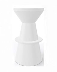 Gaber Roller/S* Barstool metax-01-00-1613 διάστ.40.0000 x 40.0000 x 75.0000