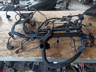 MERCEDES VITO 639 ΑΡΘ.ΚΙΝ. 646.980 ΠΛΕΞΟΥΔΑ ΜΗΧΑΝΗΣ ΜΟΝΤΕΛΟ 07'-10'