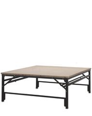 Metaxakis Folding Platform metax-02-01-092 διάστ.120.0000 x 120.0000 x 45.0000