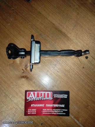 TOYOTA YARIS 05-11 ΚΟΝΤΡΑΔΟΡΟΣ- ΣΤΟΠ ΠΟΡΤΑΣ ΑΡΙΣΤΕΡΟΣ & ΔΕΞΙΟΣ