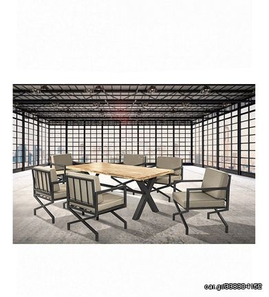 METAX-24 Jolie/P+ X-Fir Table Dining Set SPECIAL  0. x 0. x 0. metax-02-00-1258