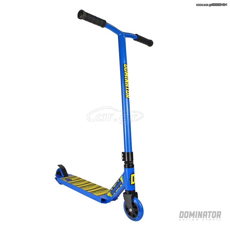 Πατίνια Απλά 2020 DOMINATOR CADET FREESTYLE