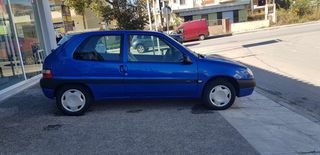 Citroen Saxo '02 1100cc Υ/Τ Α/C ΑΡΙΣΤΟ