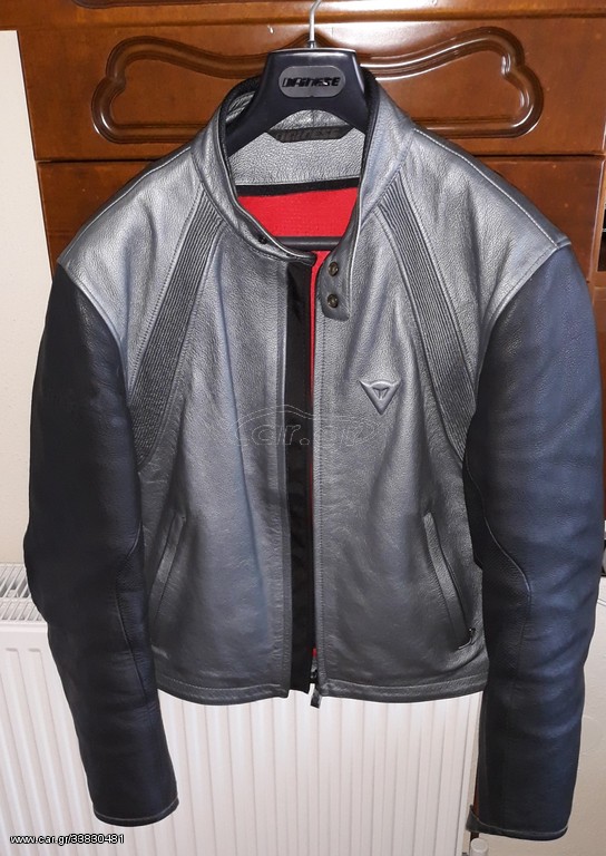 DAINESE dermatino moufan