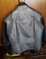 DAINESE dermatino moufan-thumb-3