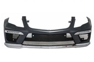 Complete Body Kit suitable for Mercedes GLK X204 (2013-2015) Facelift Design-thumb-2