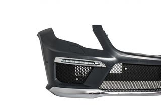 Complete Body Kit suitable for Mercedes GLK X204 (2013-2015) Facelift Design-thumb-4