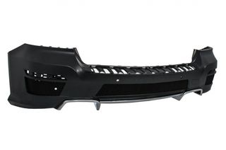 Complete Body Kit suitable for Mercedes GLK X204 (2013-2015) Facelift Design-thumb-8
