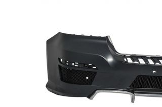 Complete Body Kit suitable for Mercedes GLK X204 (2013-2015) Facelift Design-thumb-9