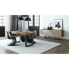 SarrisBros Μπουφές 200x75x50cm Sarris Bross Apollo BEST-21234395