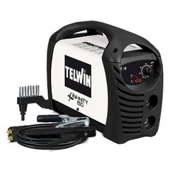TELWIN ELEMENTS ΗΛΕΚΤΡΟΣΥΓΚΟΛΛΗΣΕΙΣ INVERTER ΗΛΕΚΤΡΟΔΙΟΥ TELWIN INFINITY 150 TELWIN INFINITY 150 816079
