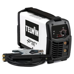 TELWIN ELEMENTS ΗΛΕΚΤΡΟΣΥΓΚΟΛΛΗΣΕΙΣ INVERTER ΗΛΕΚΤΡΟΔΙΟΥ TELWIN INFINITY 170 TELWIN INFINITY 170 816124