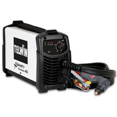 TELWIN PLASMA ΚΟΠΗΣ TELWIN INFINITY PLASMA 40 TELWIN INFINITY PLASMA 40 816145