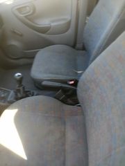 Opel Corsa 2002 1000cc5θυρο full extra A/C YT-thumb-7
