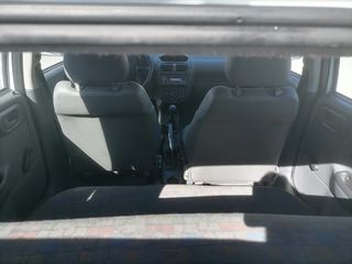 Opel Corsa 2002 1000cc5θυρο full extra A/C YT-thumb-11