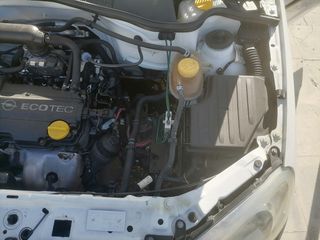 Opel Corsa 2002 1000cc5θυρο full extra A/C YT-thumb-13