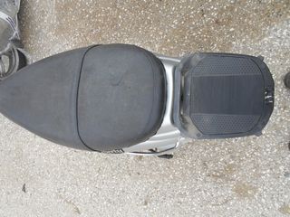PIAGGIO LIBERTY 150-thumb-1