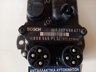 MERCEDES BENZ 190 E KAI E200 W201 ΗΛΕΚΤΡΟΝΙΚΗ ΑΝΑΦΛΕΞΗ ΜΕ ΚΩΔΙΚΟ 008- 545 91 32-thumb-1