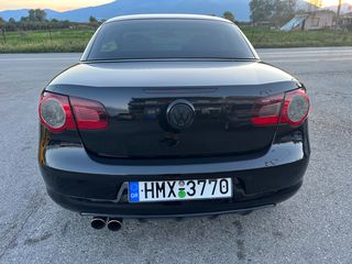 Volkswagen Eos 2009 1ο ΧΕΡΙ ΕΛΛΗΝΙΚΟ-thumb-3