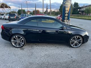 Volkswagen Eos 2009 1ο ΧΕΡΙ ΕΛΛΗΝΙΚΟ-thumb-4