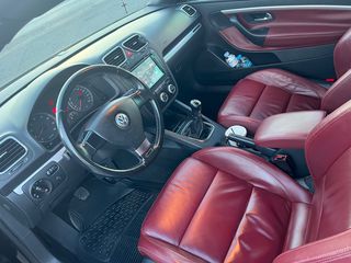 Volkswagen Eos 2009 1ο ΧΕΡΙ ΕΛΛΗΝΙΚΟ-thumb-5