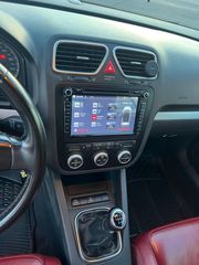 Volkswagen Eos 2009 1ο ΧΕΡΙ ΕΛΛΗΝΙΚΟ-thumb-6
