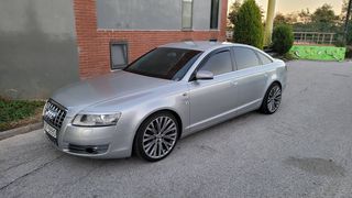 Audi A6 '05 ΑΡΙΣΤΟ