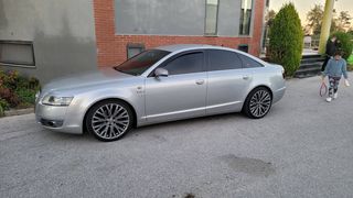 Audi A6 2005 ΑΡΙΣΤΟ-thumb-3