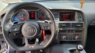 Audi A6 2005 ΑΡΙΣΤΟ-thumb-8