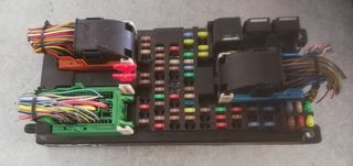 ΑΣΦΑΛΕΙΟΘΗΚΗ LAND ROVER RANGE ROVER (EVOQUE) 2011-2015 (EG)