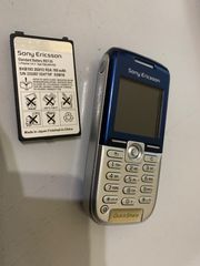 SONY ERICSSON K300i-thumb-1