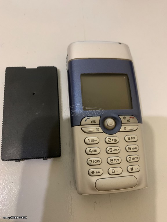 SONY ERICSSON T310