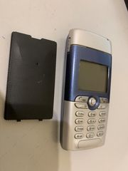 SONY ERICSSON T310-thumb-1
