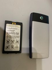 SONY ERICSSON T310-thumb-3