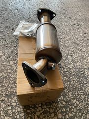 ΚΑΤΑΛΥΤΗΣ AUDI A4/Α6 1.6/1.8/2.0cc 2000-2008 KARALOIZOS exhaust 