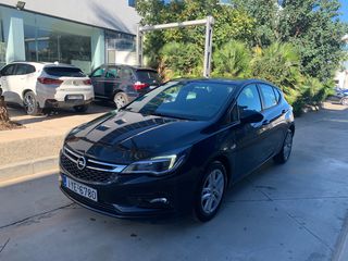 Opel Astra '18 1.6 Diesel 