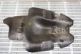 UNDERTAIL  CARBON -> DUCATI 996 S -thumb-1