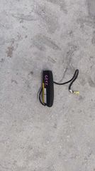 Αερόσακος καθίσματος οδηγού Hyundai Getz 2002-2011