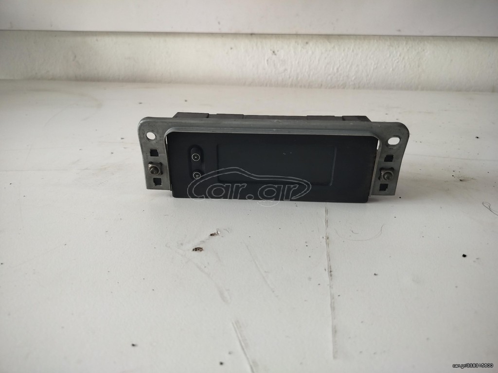 ΟΘΟΝΗ OPEL AGILA 024461675 5WK70024!