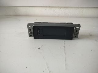 ΟΘΟΝΗ OPEL AGILA 024461675 5WK70024!