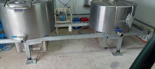 Ζυγιστικά 2024 Σύστημα ζύγισης παγολεκάνης