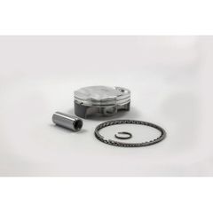 ΚΑΙΝΟΥΡΓΙΟ ΠΙΣΤΟΝI-ΕΛΑΤΗΡΙΑ Wossner για SUZUKI DR 650 RSSE-DR 600 R DAKAR-DR 600 S (διαστασεις 95,94-94,94) mont.1985-1995