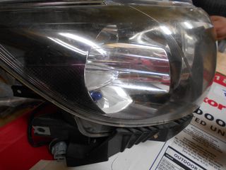SUBARU IMPREZA ΔΕΞΙΟ ΜΠΡΟΣΤΙΝΟ ΦΑΝΑΡΙ ΑΠΛΟ ΠΡΟΣΦΟΡΑ!!!!!!!-thumb-1