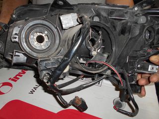 SUBARU IMPREZA ΔΕΞΙΟ ΜΠΡΟΣΤΙΝΟ ΦΑΝΑΡΙ ΑΠΛΟ ΠΡΟΣΦΟΡΑ!!!!!!!-thumb-3